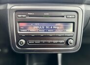 Škoda Roomster MPV 1,2 l 63 kw