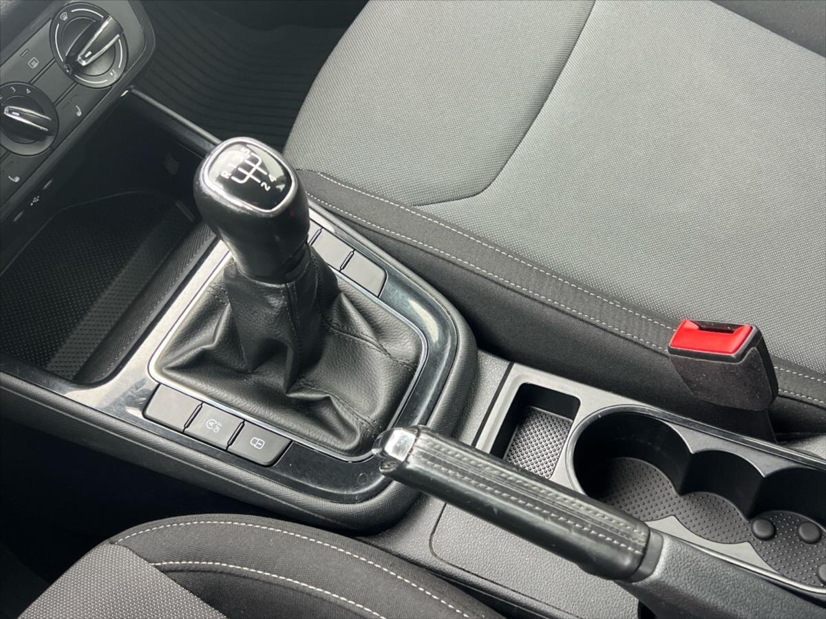 Škoda Fabia Hatchback 999,0 59 kw