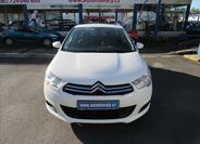 Citroën C4 2