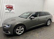 Audi A6 Kombi 2,0 l 150 kw