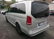 Mercedes-Benz Třídy V 3