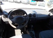 Dacia Logan Kombi 1,4 l 55 kw