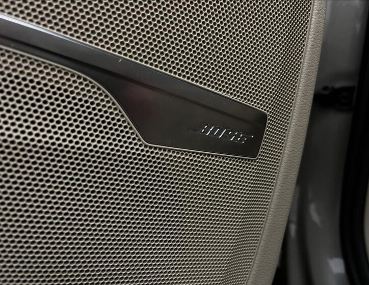 Audi Q7 SUV 3,0 l 200 kw