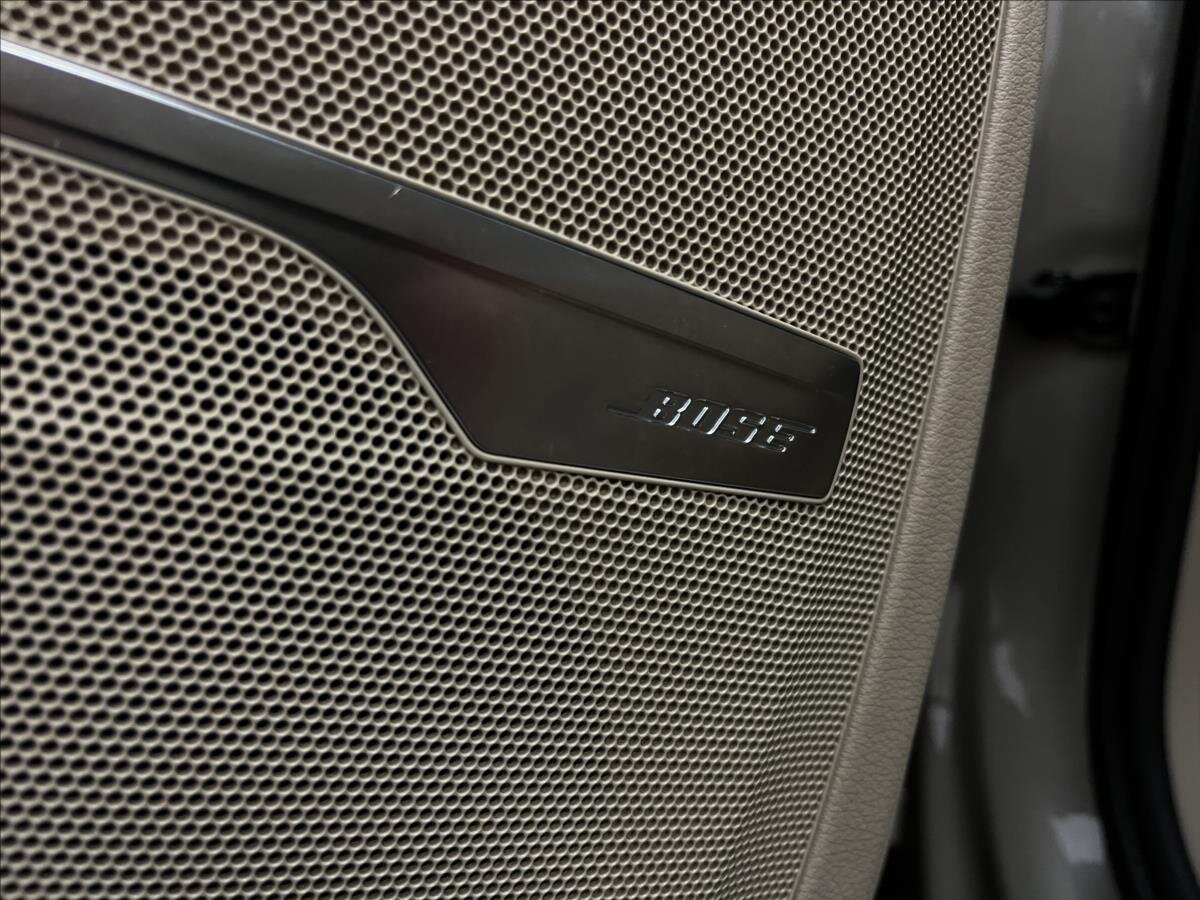 Audi Q7 SUV 3,0 l 200 kw