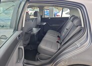 Volkswagen Golf Plus MPV 1,6 l 85 kw