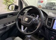 Seat Alhambra MPV 2,0 l 103 kw