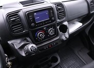 Toyota ProAce Ostatní 2,2 l 103 kw
