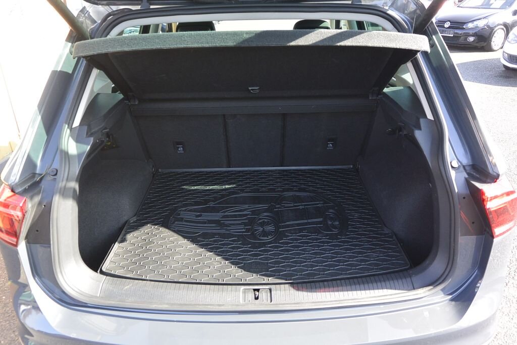 Volkswagen Tiguan SUV / Terénní 1,5 l 110 kw