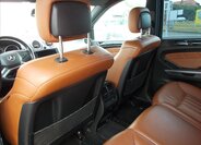 Mercedes-Benz Třídy M 18