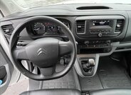 Citroën Jumpy Ostatní 2,0 l 90 kw