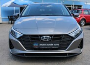 Hyundai i20 2