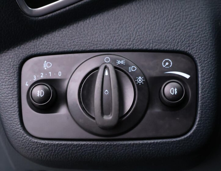 Ford C-MAX MPV 2,0 l 120 kw