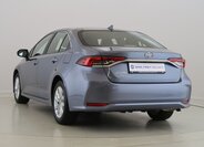 Toyota Corolla Sedan / Limuzína 1,5 l 92 kw