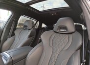 BMW X6 SUV / Terénní 3,0 l 250 kw