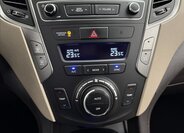 Hyundai Santa Fe SUV 2,2 l 147 kw