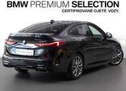 BMW Řada 2 5