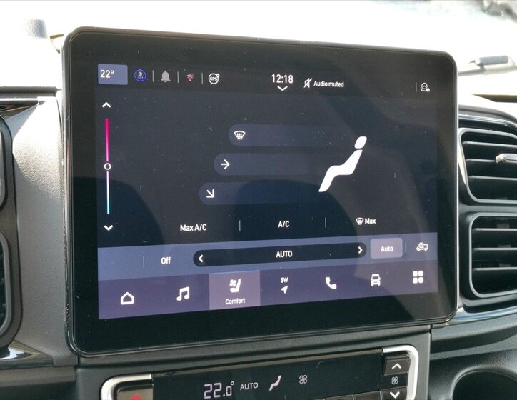 Toyota Proace Max Ostatní 0,0 205 kw