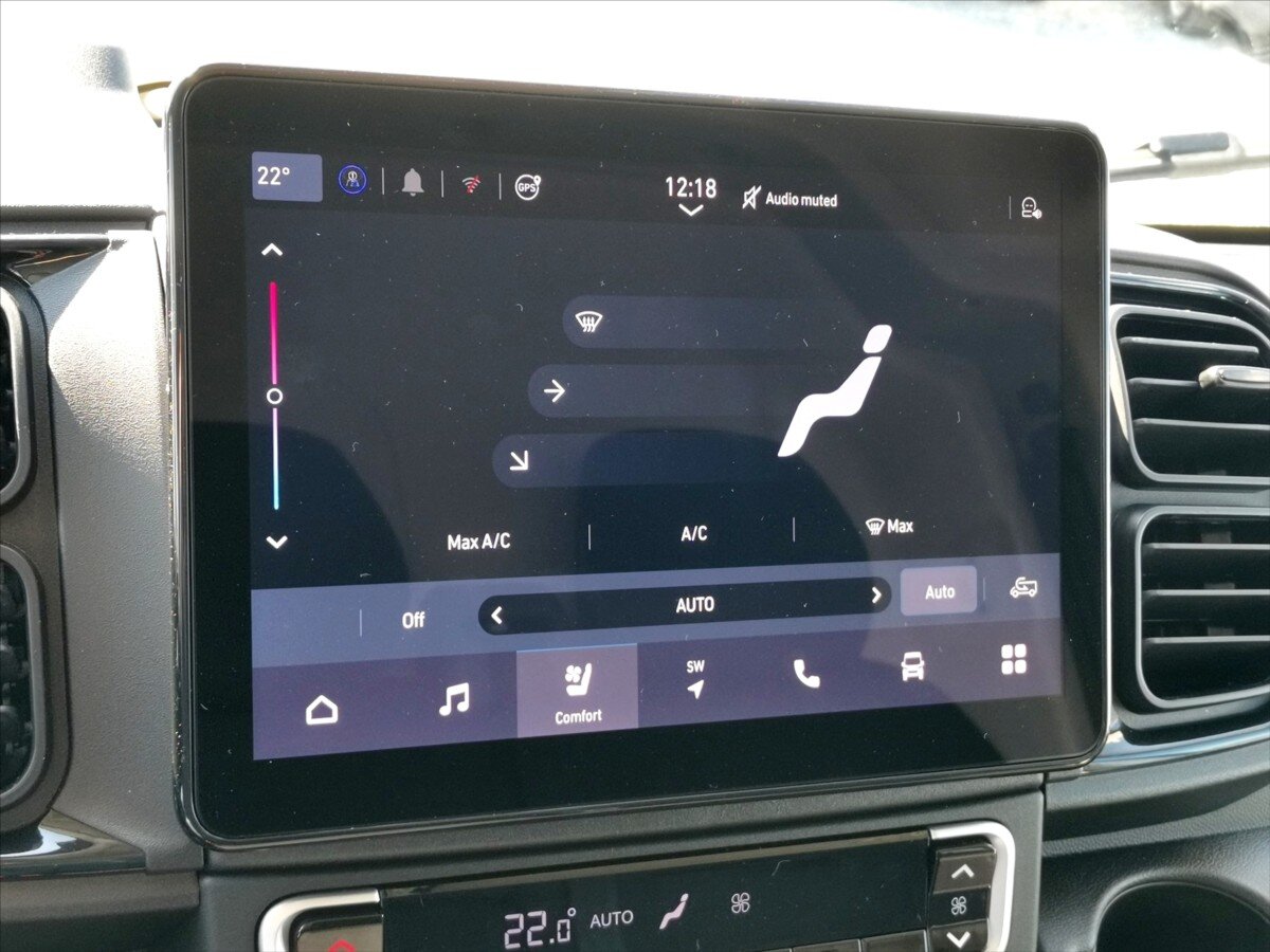 Toyota Proace Max Ostatní 0,0 205 kw