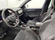 Škoda Kodiaq SUV 2,0 l 176 kw