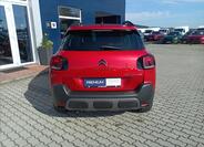 Citroën C3 Aircross 11