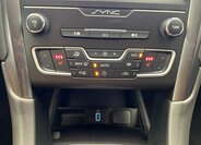 Ford Mondeo Liftback 2,0 l 110 kw