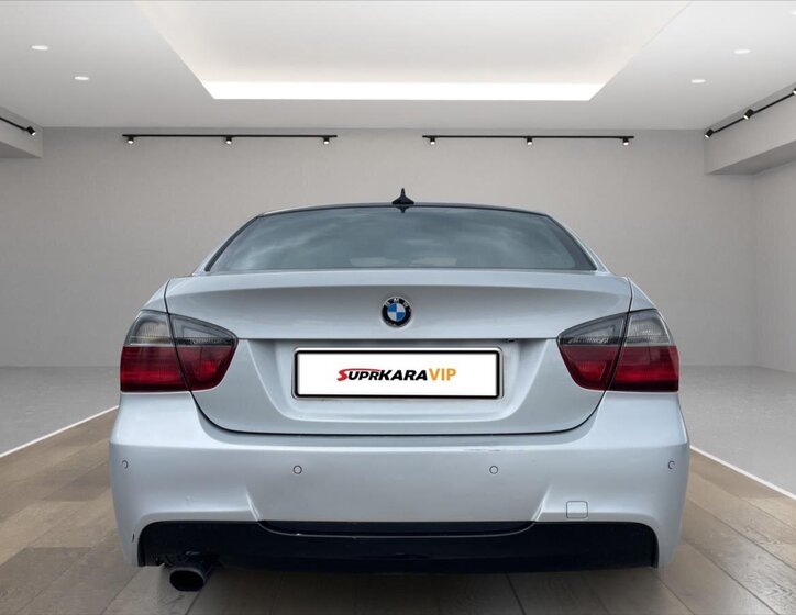 BMW Řada 3 Ostatní 2,0 l 90 kw