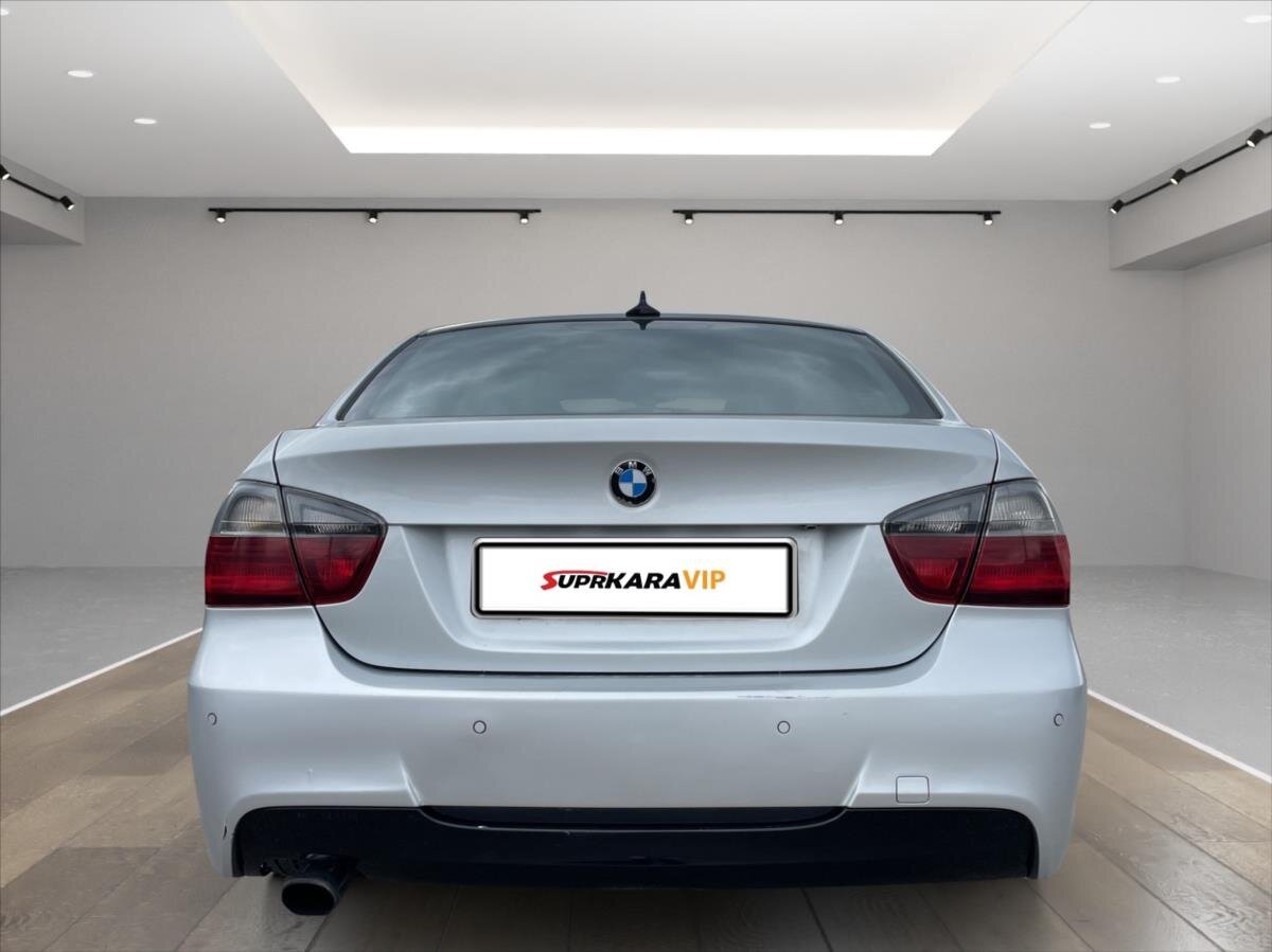 BMW Řada 3 Ostatní 2,0 l 90 kw