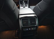 Škoda Superb Kombi 2,0 l 110 kw