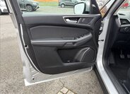 Ford S-MAX Kombi 2,0 l 110 kw