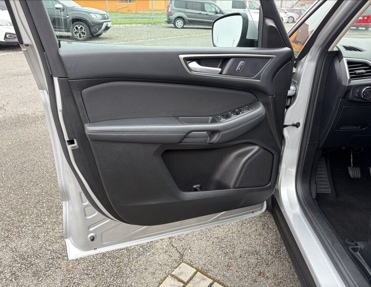 Ford S-MAX Kombi 2,0 l 110 kw