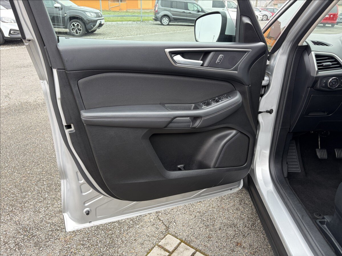 Ford S-MAX Kombi 2,0 l 110 kw