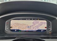 Volkswagen Arteon Liftback 2,0 l 147 kw