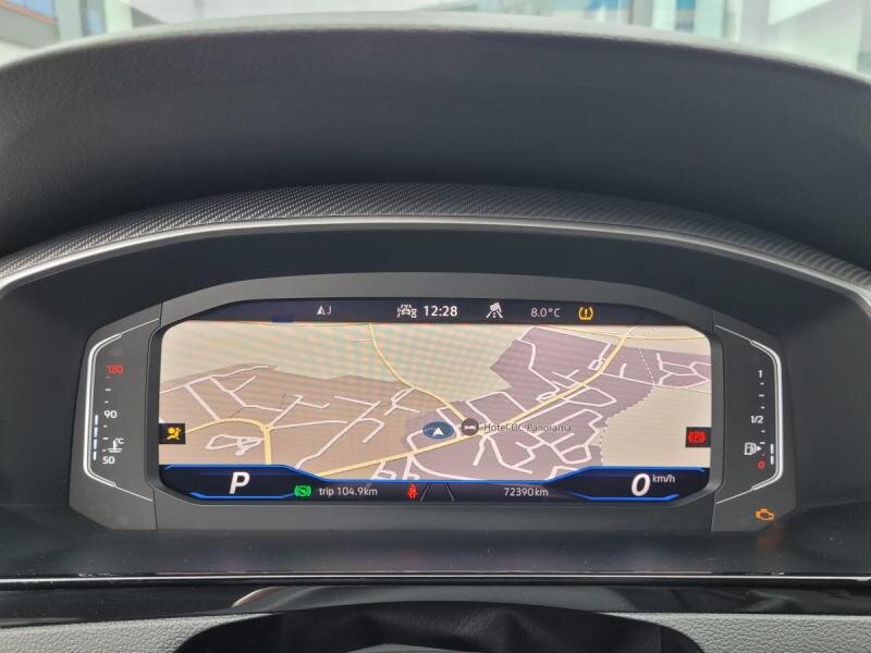 Volkswagen Arteon Liftback 2,0 l 147 kw