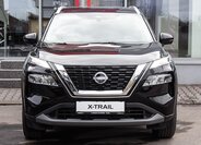 Nissan X-Trail SUV 1,5 l 120 kw