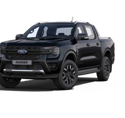 Ford Ranger 3
