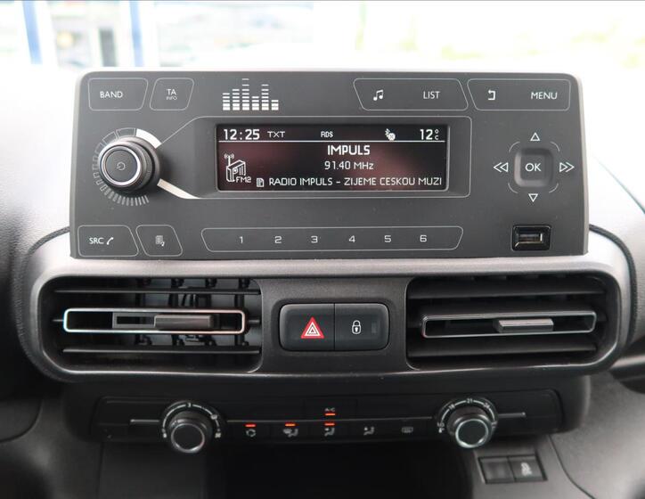 Citroën Berlingo 14