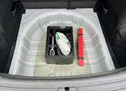 MG ZS Hatchback 1,5 l 78 kw