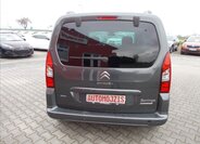 Citroën Berlingo MPV 1,6 l 73 kw