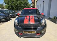 Mini Paceman 2