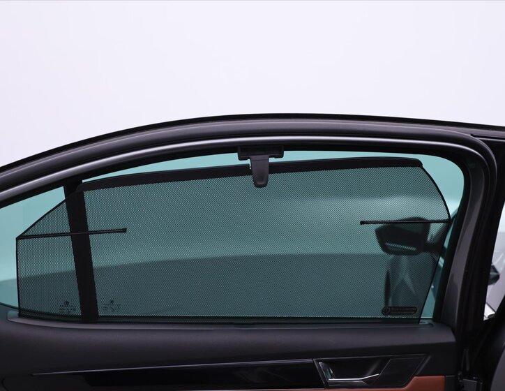 Škoda Superb Liftback 2,0 l 110 kw