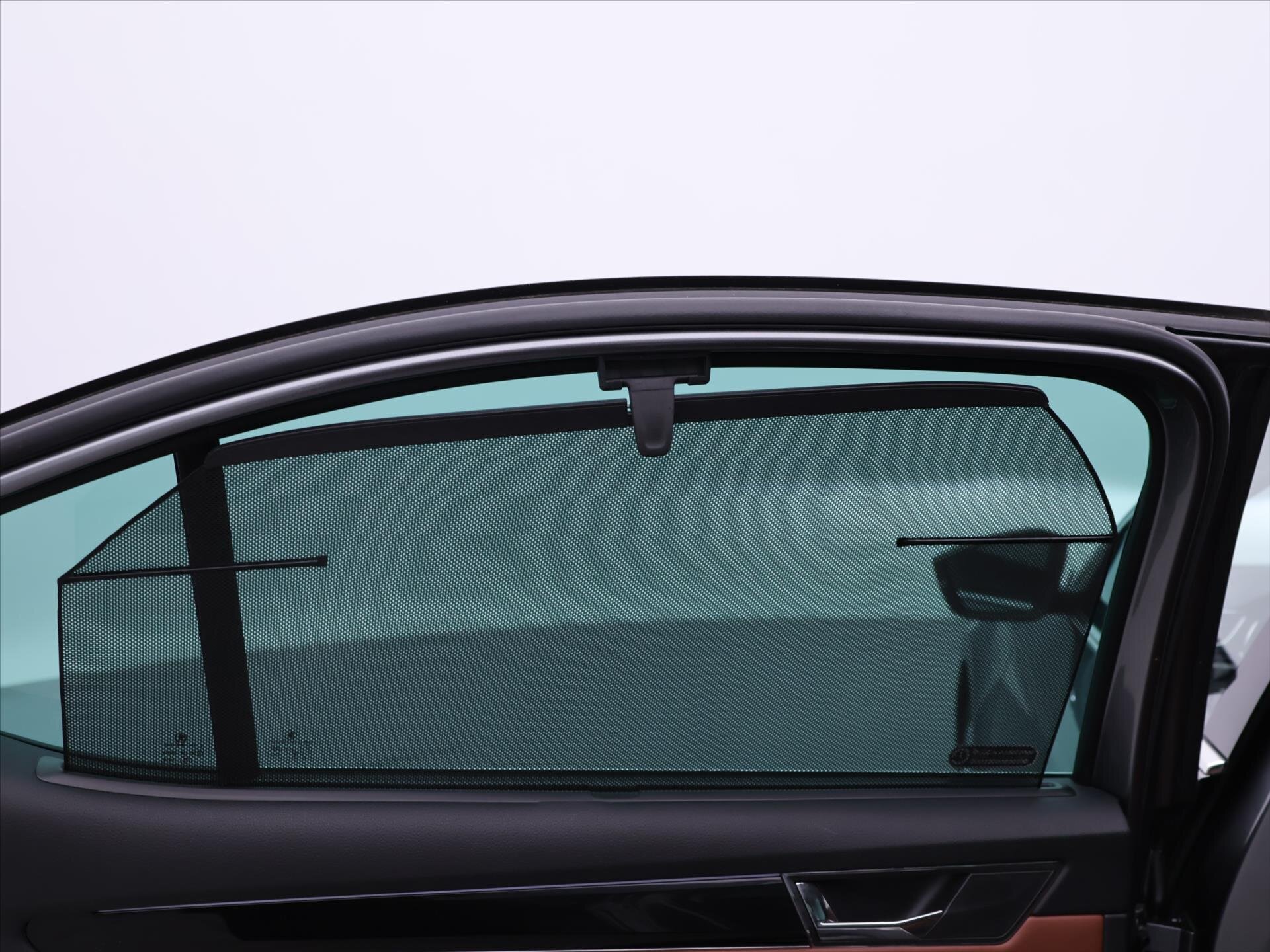 Škoda Superb Liftback 2,0 l 110 kw
