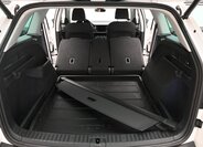 Škoda Kodiaq SUV / Terénní 1,5 l 110 kw
