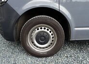 Volkswagen Transporter Skříň 2,0 l 110 kw