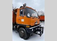 Tatra Ostatní Sklápěč 15,8 l 208 kw