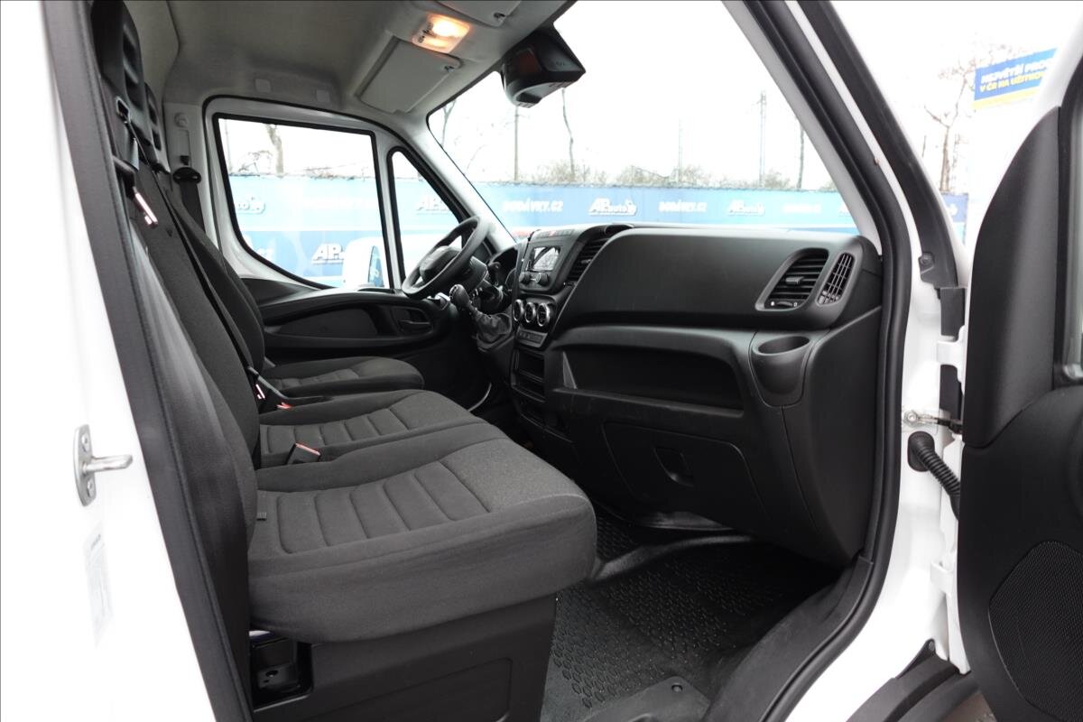 Iveco Daily Ostatní 2,3 l 115 kw