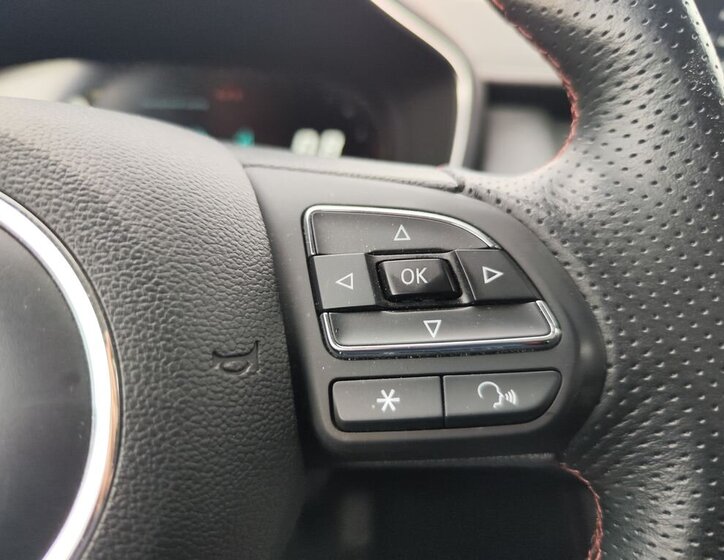 MG Ostatní SUV / Terénní 1,5 l 119 kw