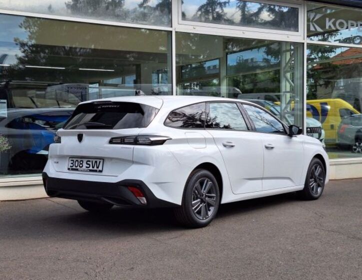 Peugeot 308 6