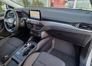Ford Focus Kombi 1,5 l 88 kw