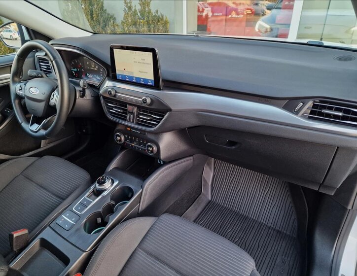 Ford Focus Kombi 1,5 l 88 kw