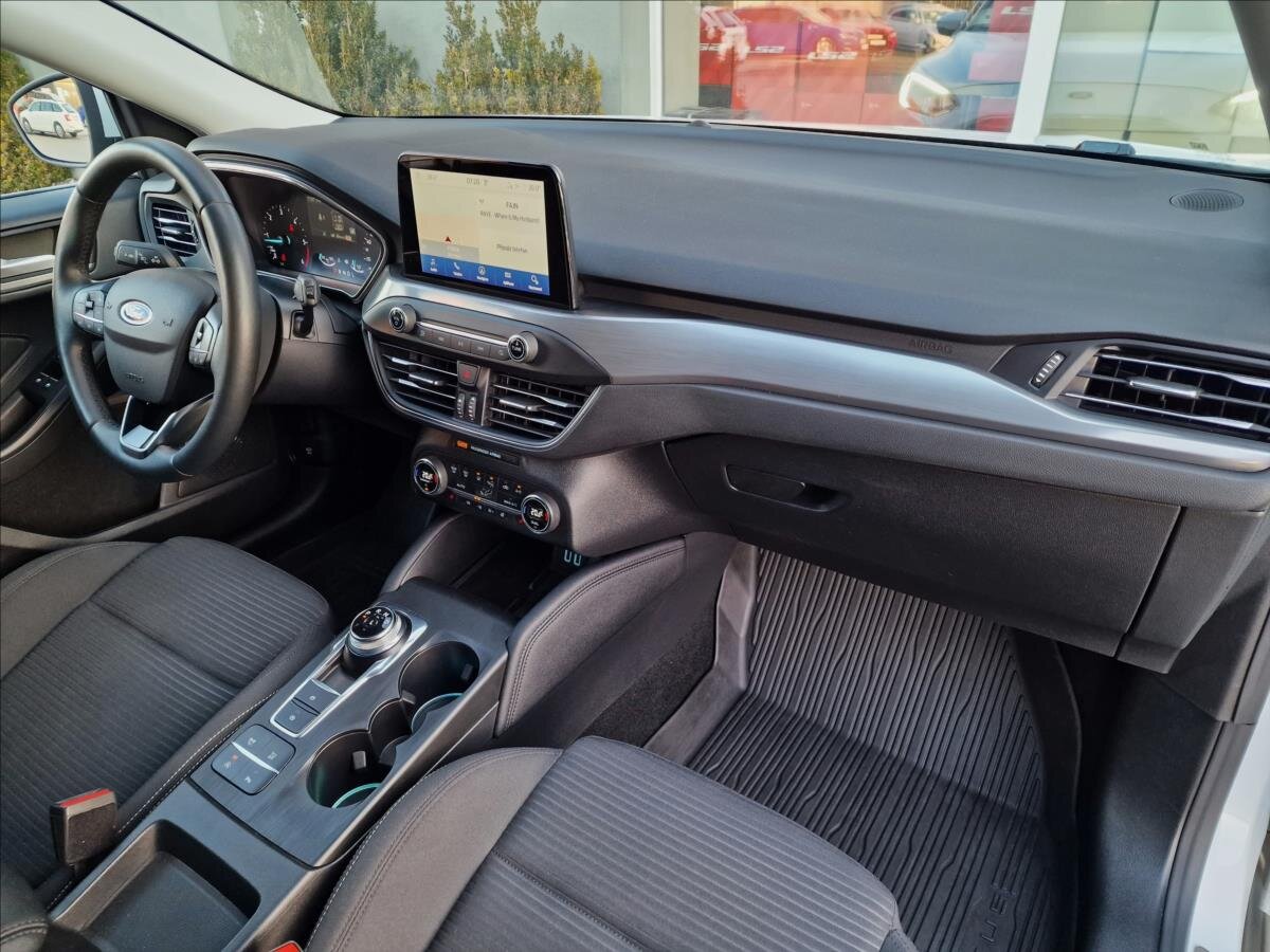 Ford Focus Kombi 1,5 l 88 kw